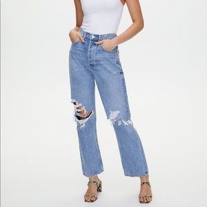 Agolde 90s jeans